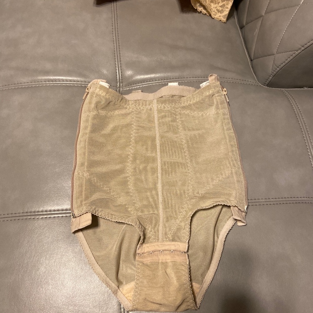 Faja girdle